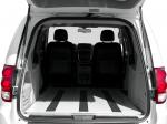 Dodge Ram C-V Tradesman 2011 года
